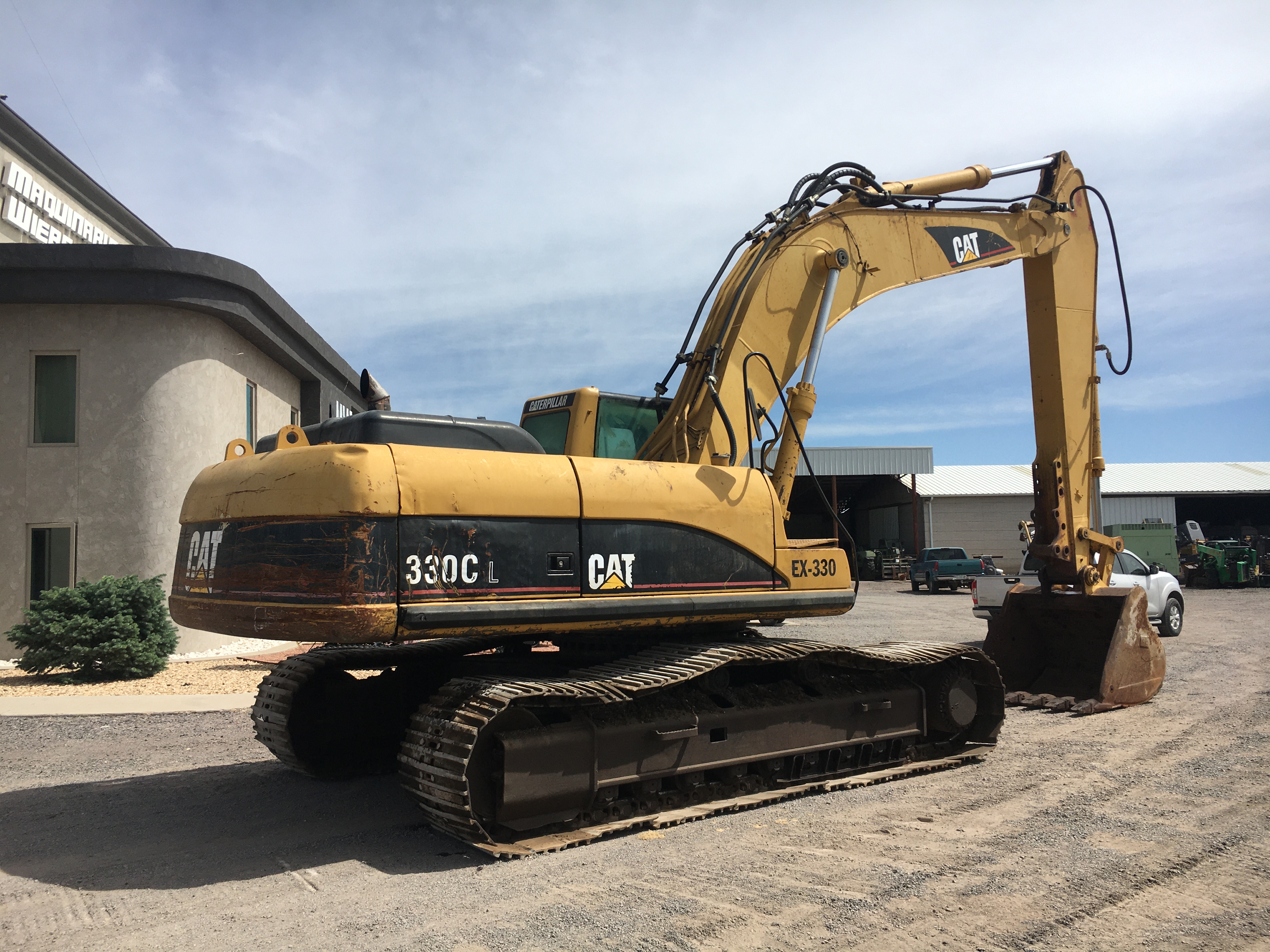 ./imagenes/INVOICE/2019/16303/EXCAVADORA CAT 330C (5).JPG